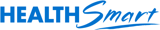 HealthSmart Logo: K-12 Health Education That Works!